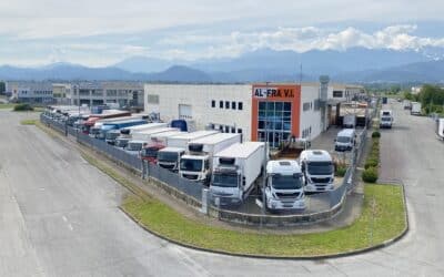 Il nuovo sito www.al-fra.com è online