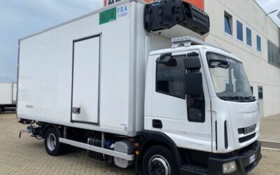 Segui i nuovi arrivi nella nostra selezione usato!